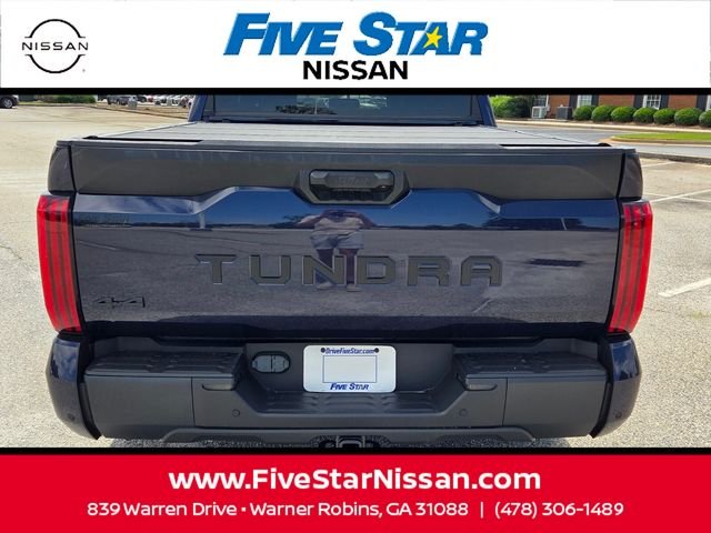 Used 2023  Toyota SR5 image 10