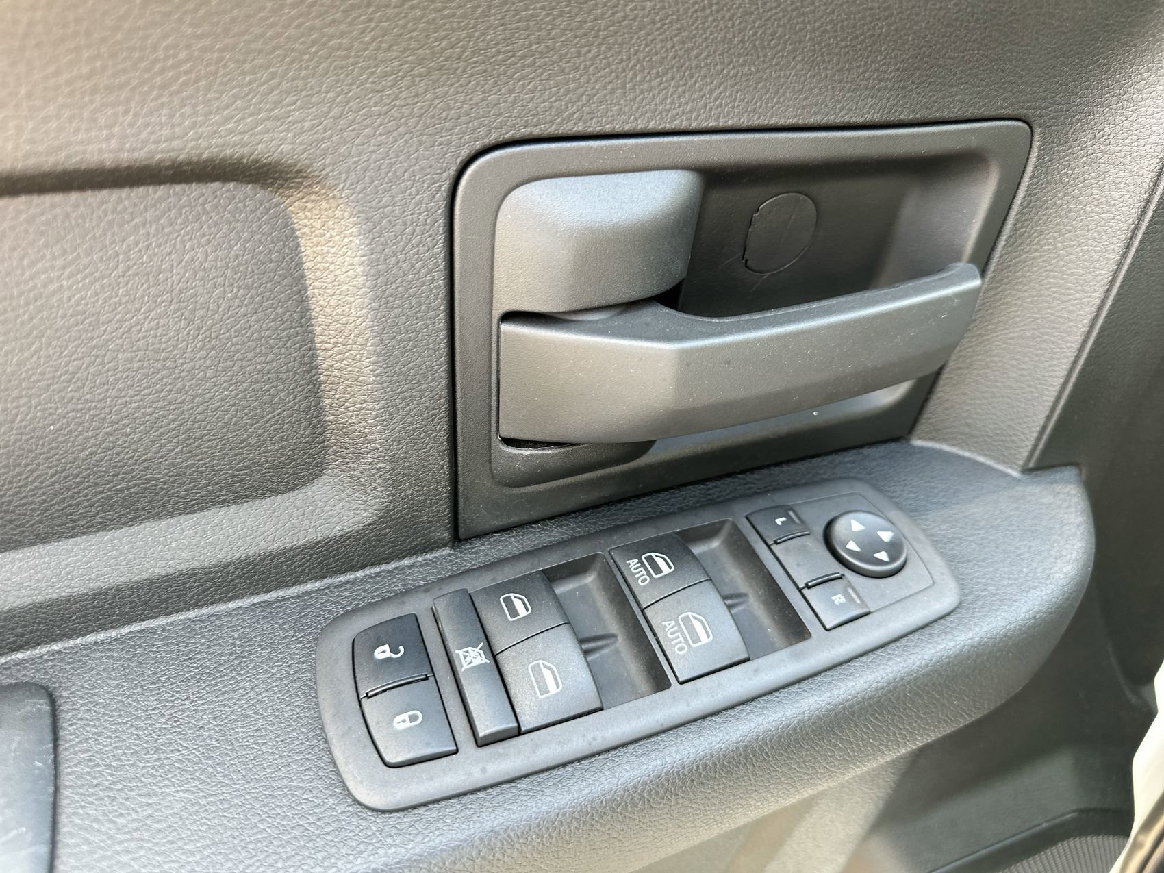 2023 RAM Ram 1500 Classic Tradesman - Photo 13
