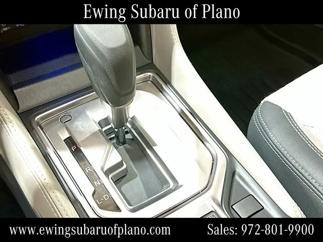 Used 2024 Red Subaru Premium image 16