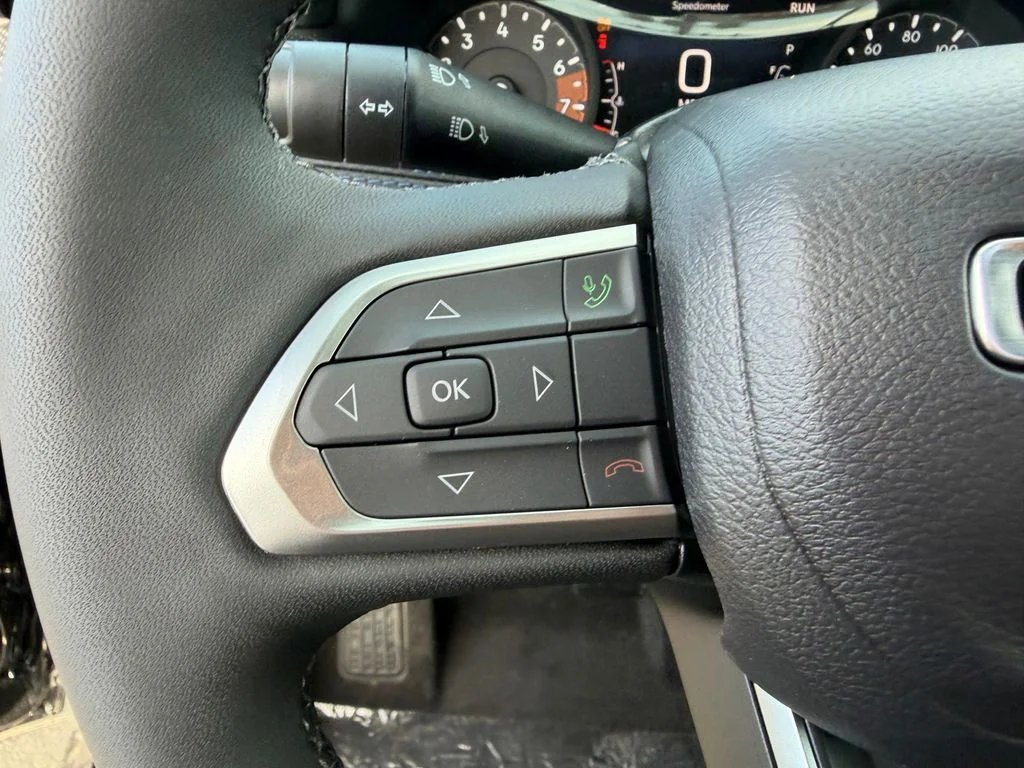 2026 Jeep Compass Limited Altitude - Photo 19