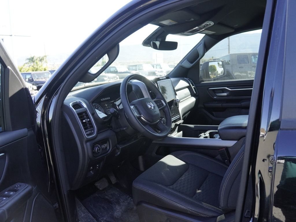 2025 RAM Ram 1500 Pickup Big Horn/Lone Star - Photo 18