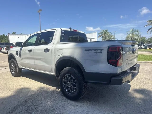New 2026 Avalanche Ford XLT image 12