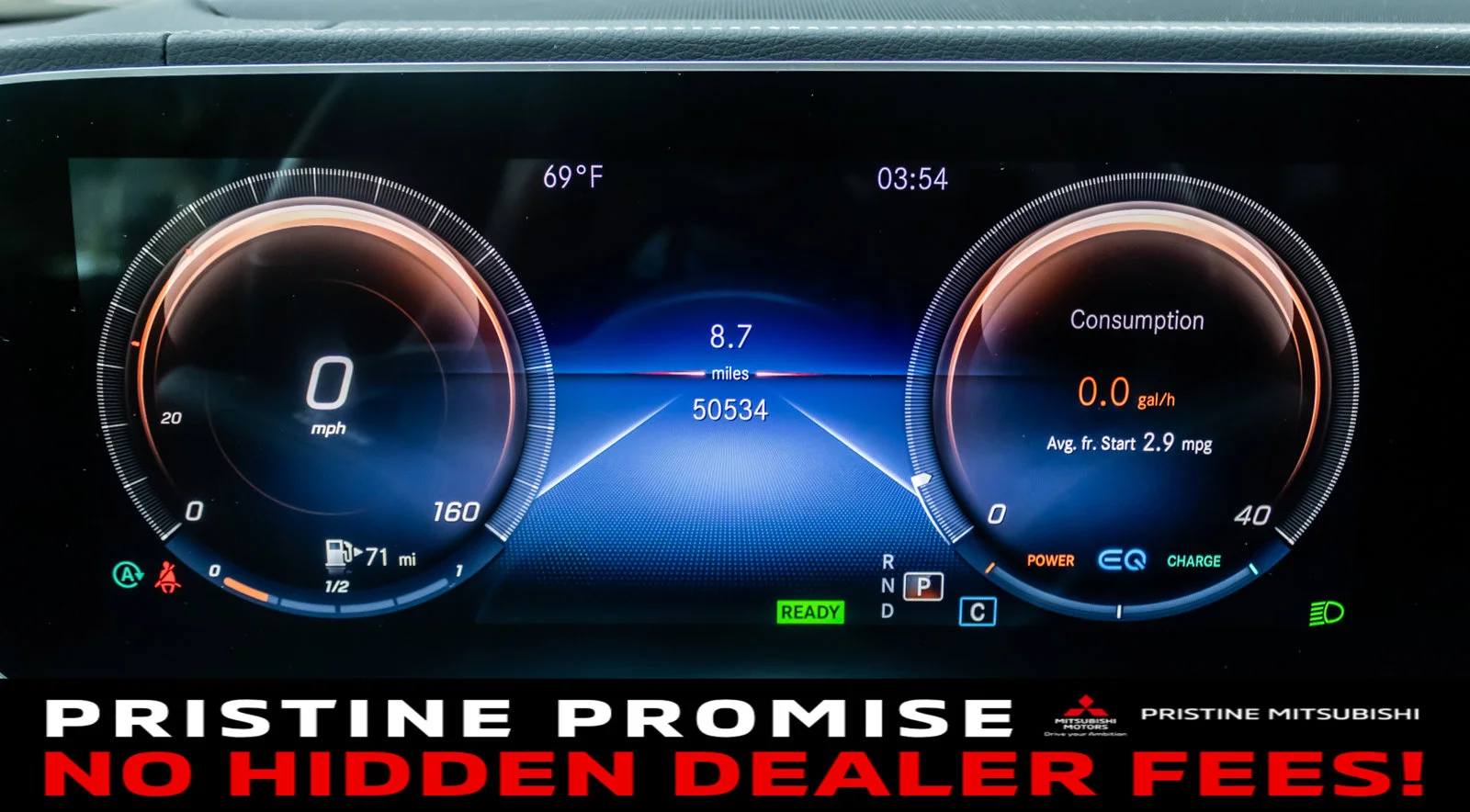 Used 2020  Mercedes-Benz GLS 450 image 18
