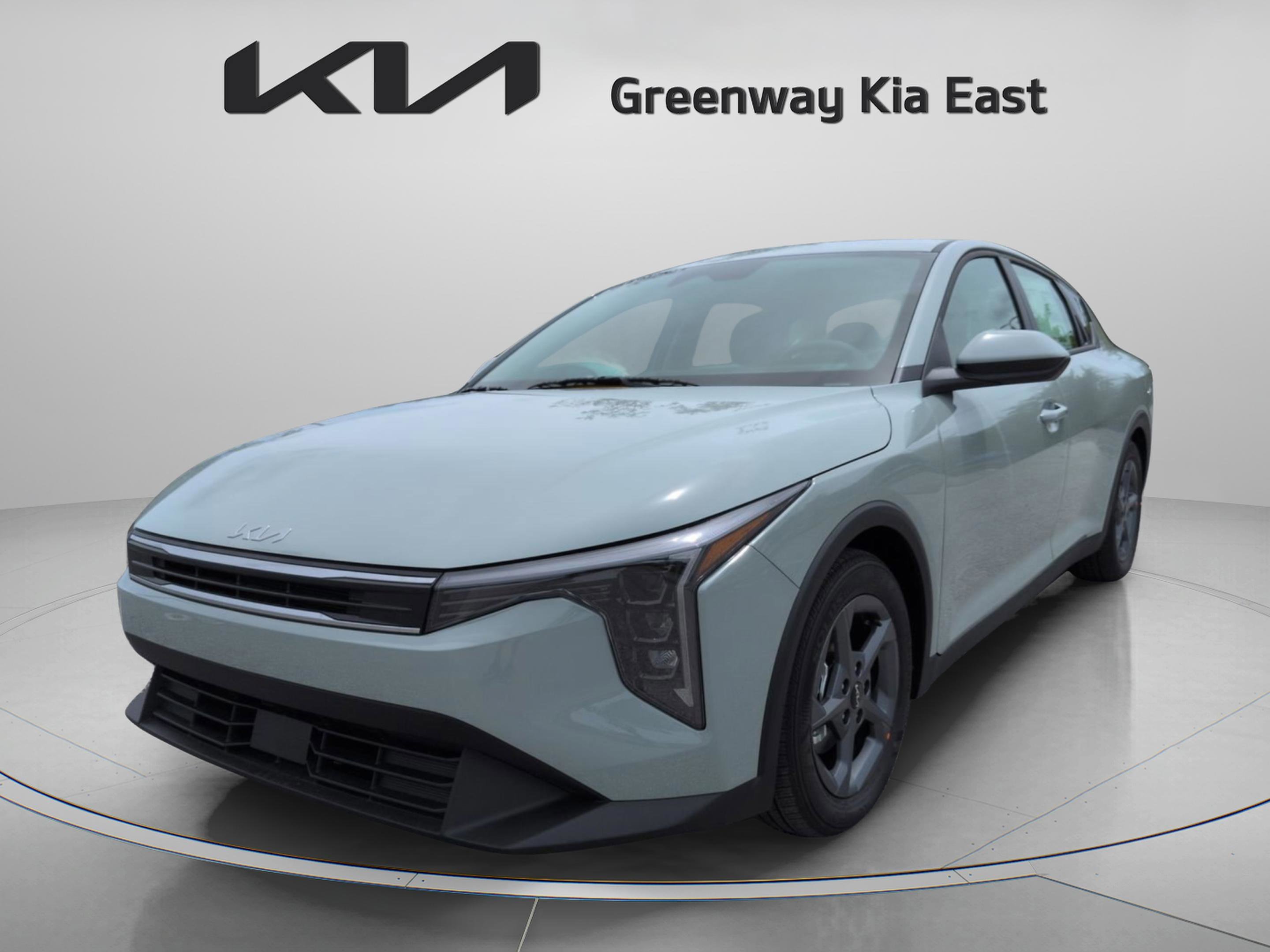 New 2026 Morning Haze Kia LXS image 10