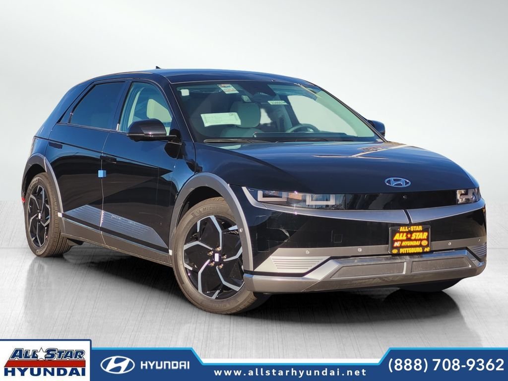 2024 Hyundai IONIQ 5