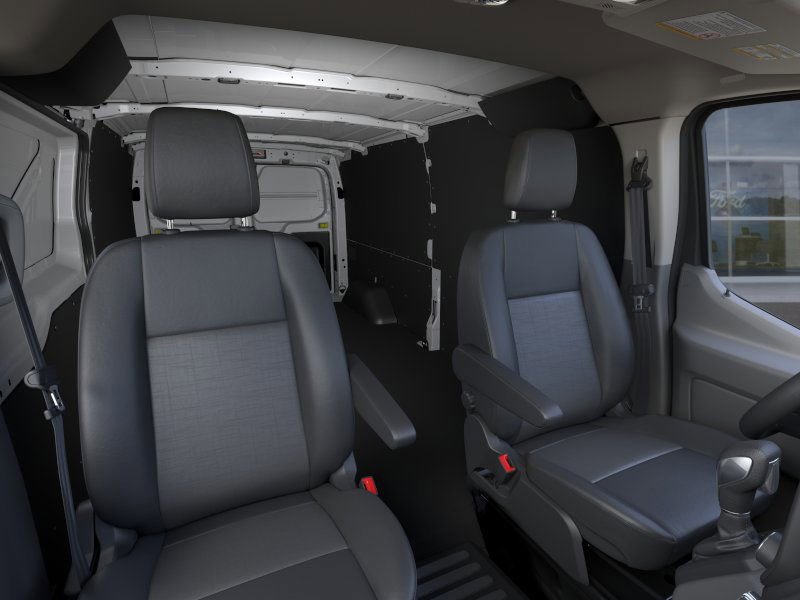 2025 Ford Transit Van Base - Photo 10