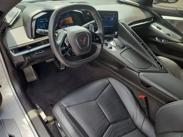 2024 Chevrolet Corvette 3LT - Photo 14