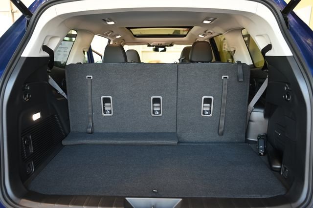 2026 Subaru Ascent Onyx Edition-Touring - Photo 28