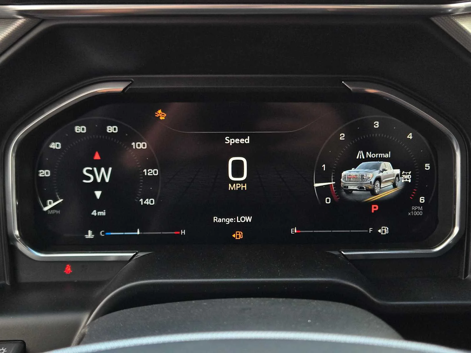 2026 GMC Sierra 1500 Denali - Photo 10