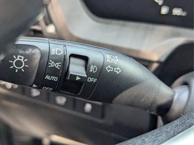 Certified Used 2024 White Kia SX-Prestige image 28