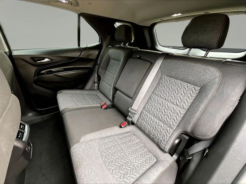 Used 2022 Black Chevrolet LT image 26