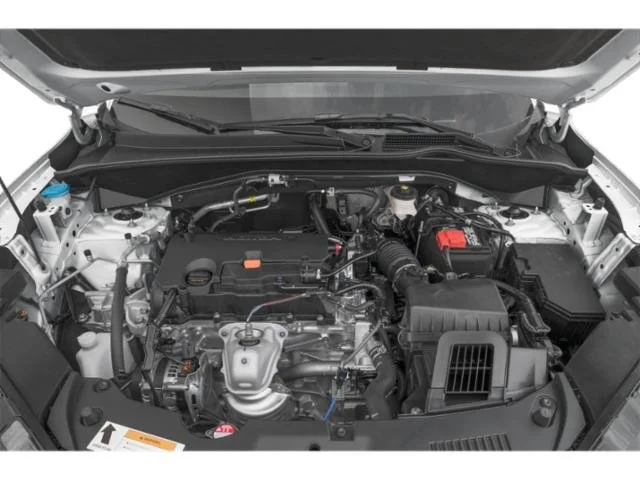 Used 2025 Platinum Honda Sport image 11