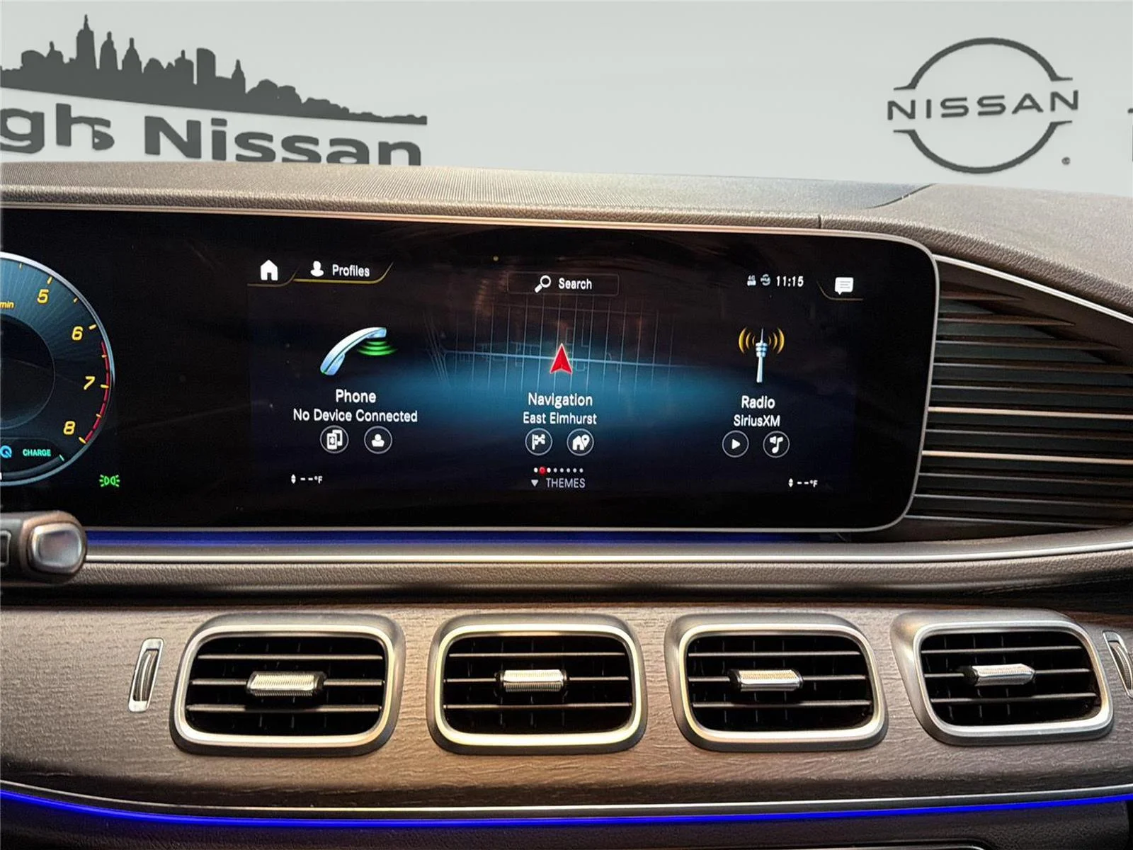 2022 Mercedes-Benz GLS GLS450 - Photo 16