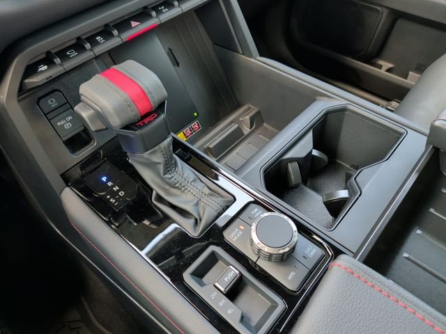 New 2026 White Toyota TRD Pro image 28