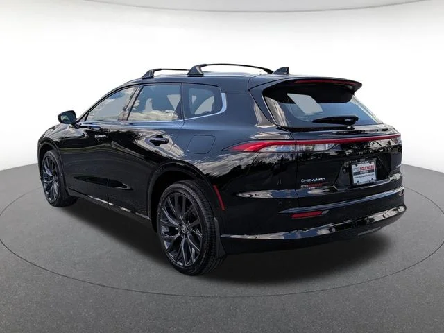 New 2026 Black Toyota Limited image 4