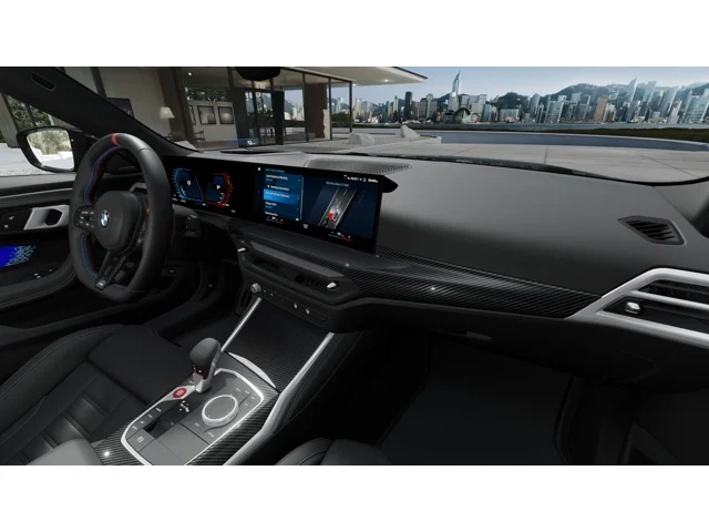 New 2026 Black Sapphire Metallic BMW  image 14