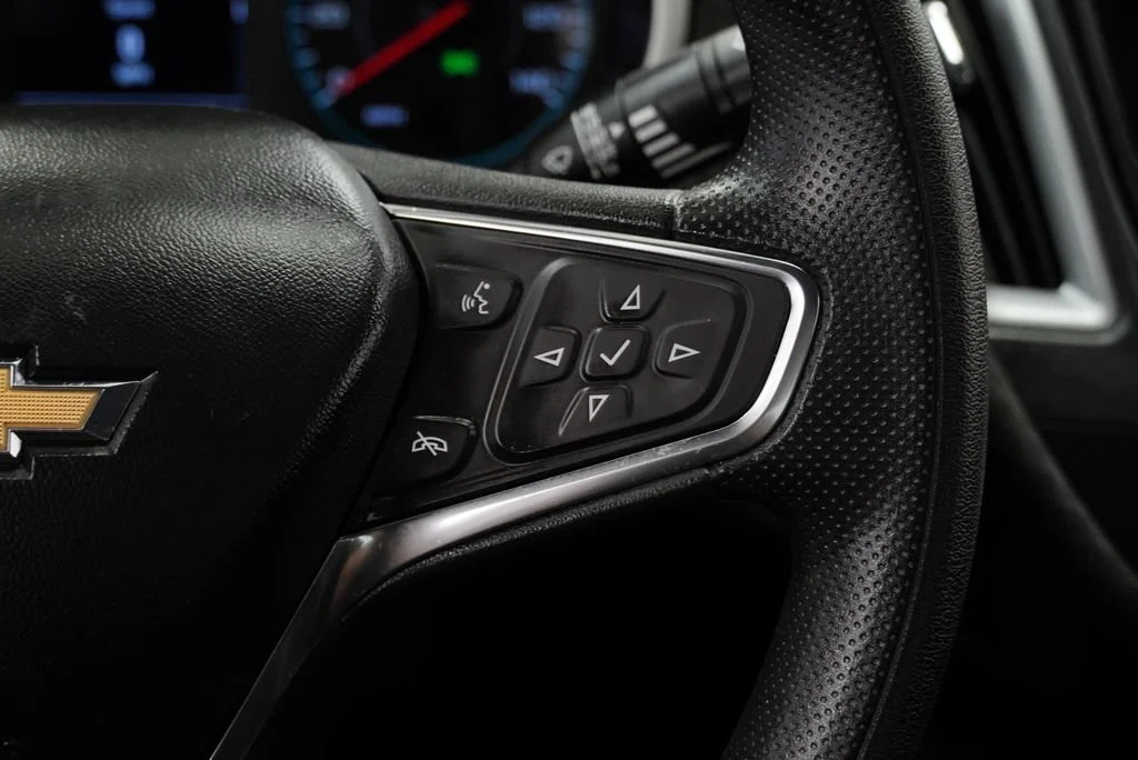 2023 Chevrolet Malibu 1LS - Photo 31