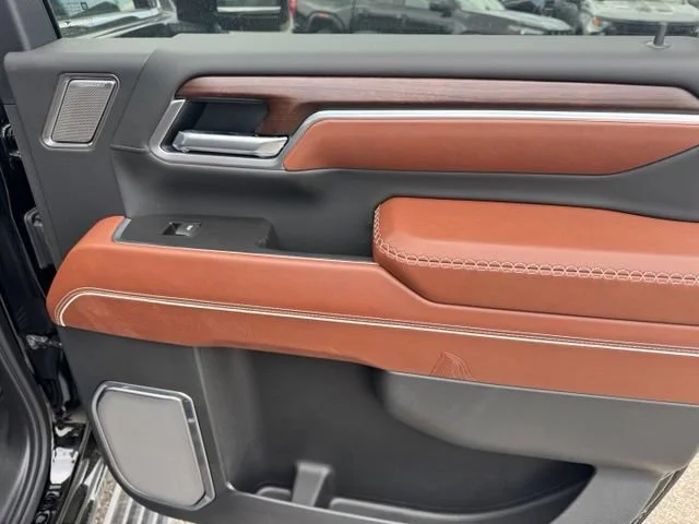 2026 GMC Sierra 2500HD Denali Ultimate - Photo 23