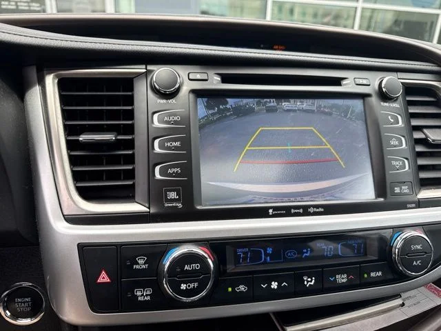 Used 2019 Silver Toyota Limited image 4