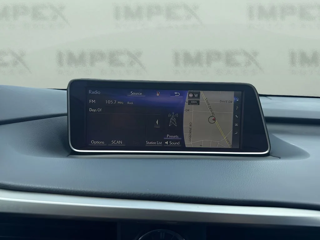 Used 2018 Gray Lexus 350 image 20