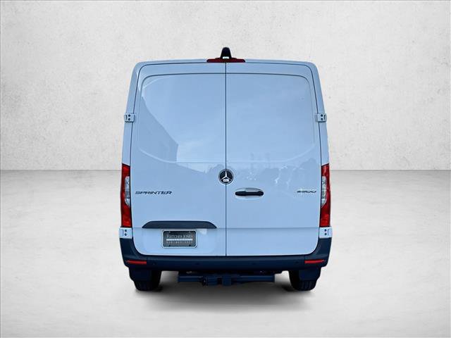 New 2026 Arctic White Mercedes-Benz  image 33