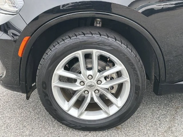 Used 2024 Black Dodge GT Plus image 43