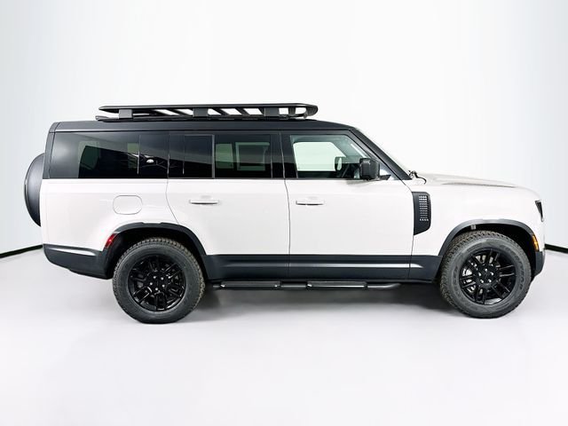 New 2026 Gray Land Rover S image 4