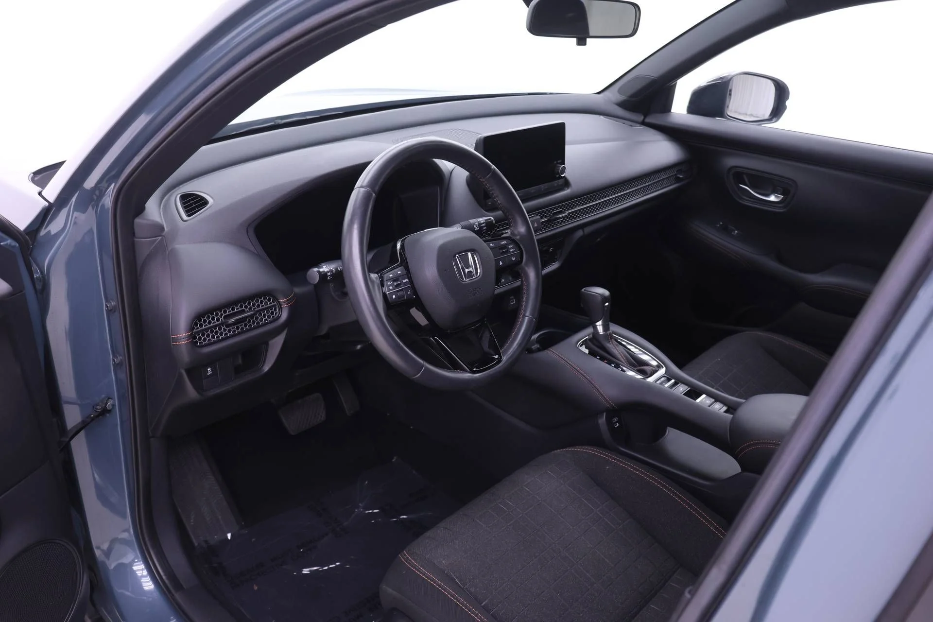Certified Used 2024 Nordic Forest Pearl Honda Sport image 3