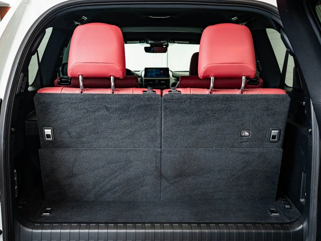 2023 Lexus GX PREMIUM - Photo 16