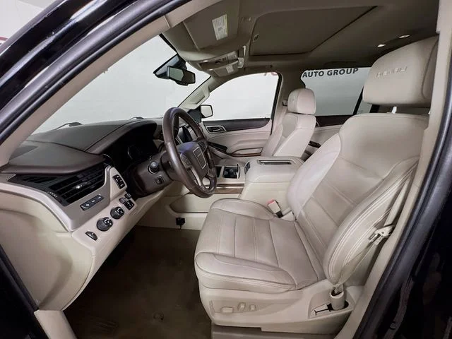 Used 2020 Black GMC Denali image 10