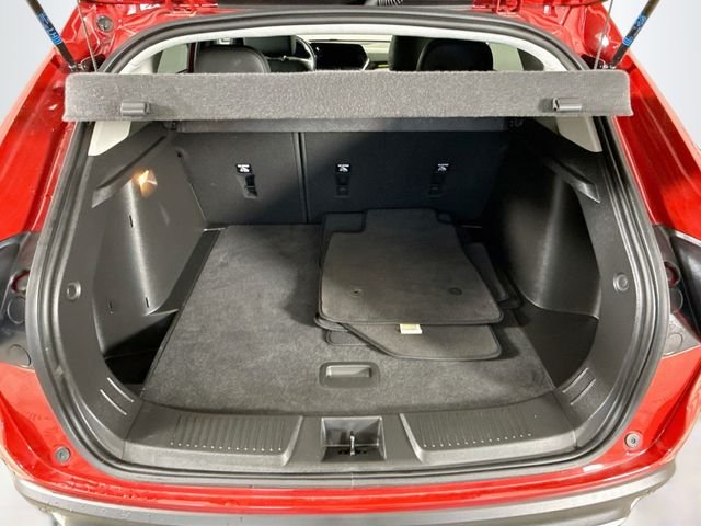 Used 2026 Red Chevrolet LT image 24