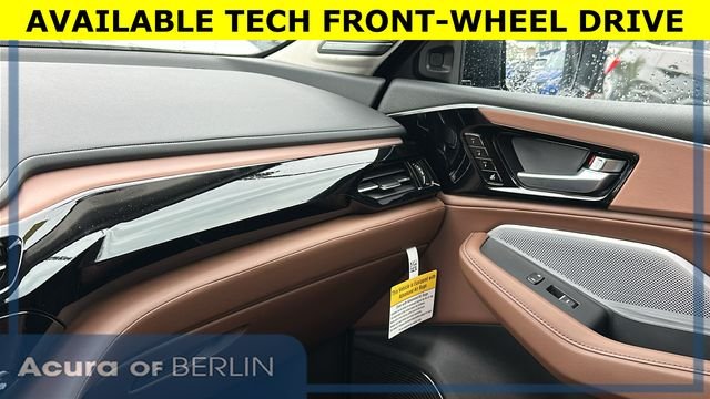 2026 Acura MDX Technology Package - Photo 23