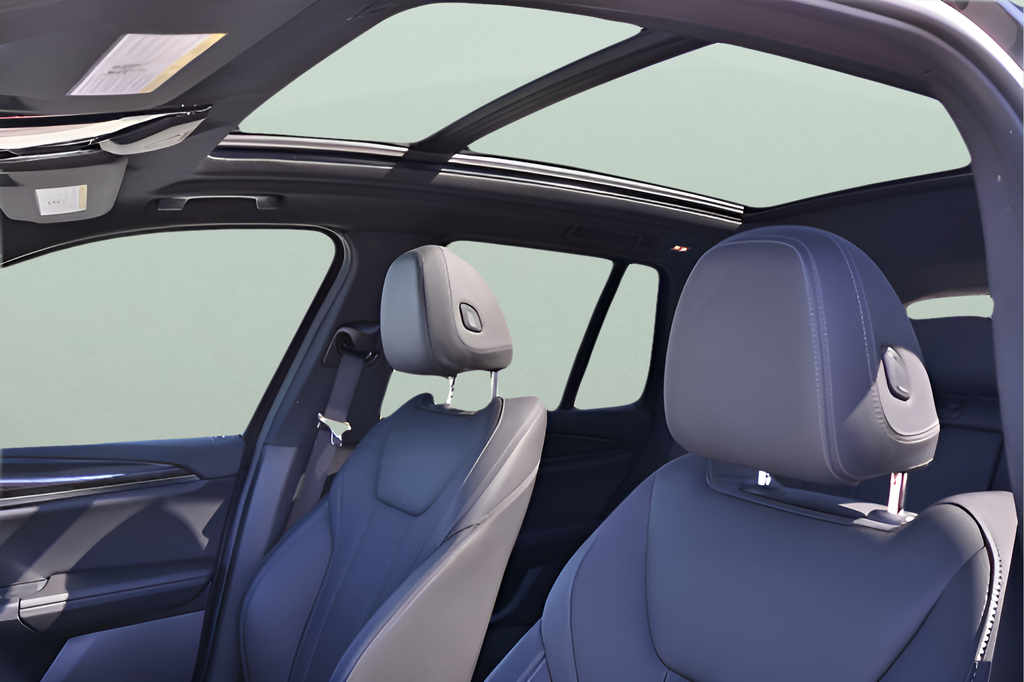 2024 BMW X3 30i - Photo 17