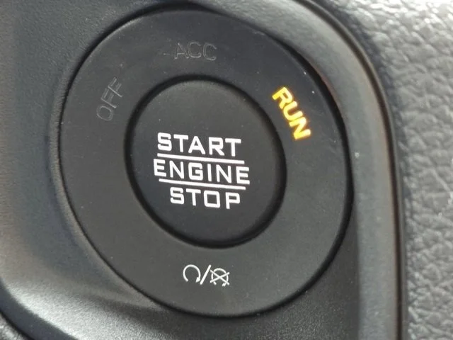 New 2026 Reign Jeep Sport S image 16