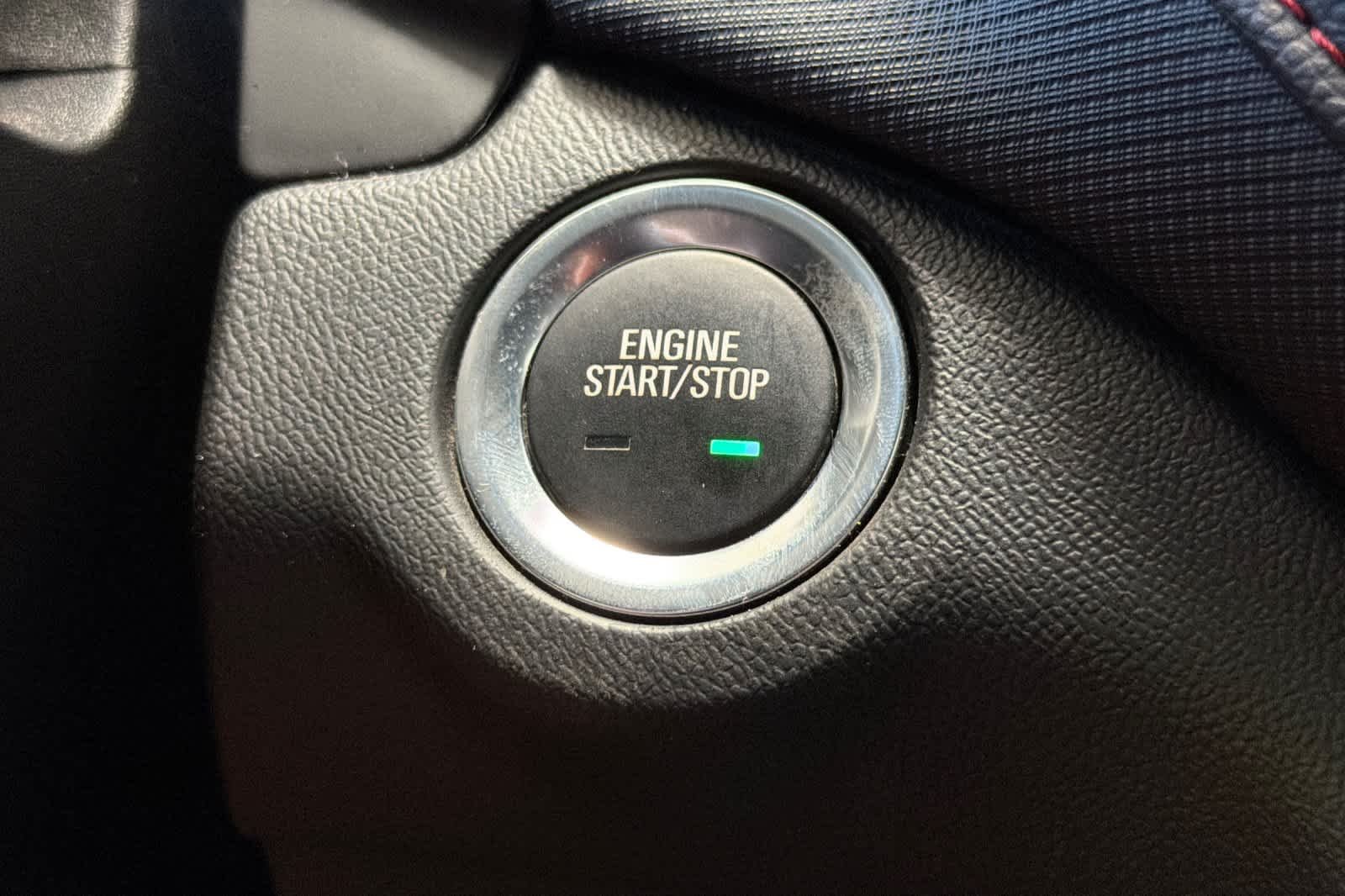 2022 Chevrolet Equinox RS - Photo 23