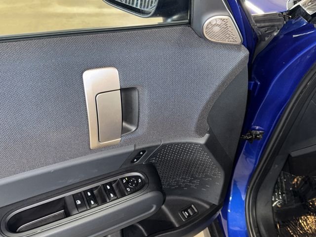 Used 2025 Blazing Blue MINI Signature Plus image 17