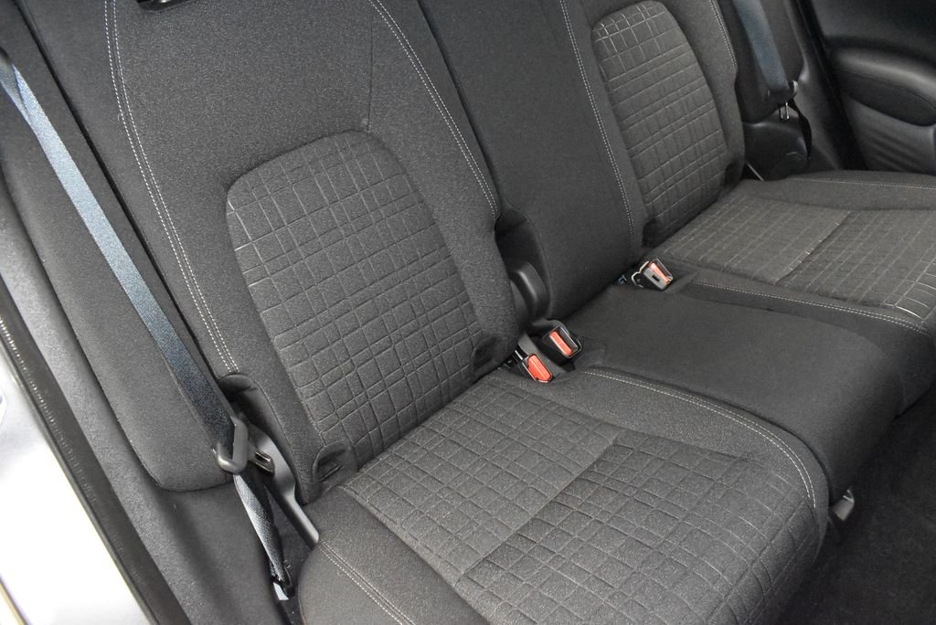 Used 2024 Gray Honda LX image 29
