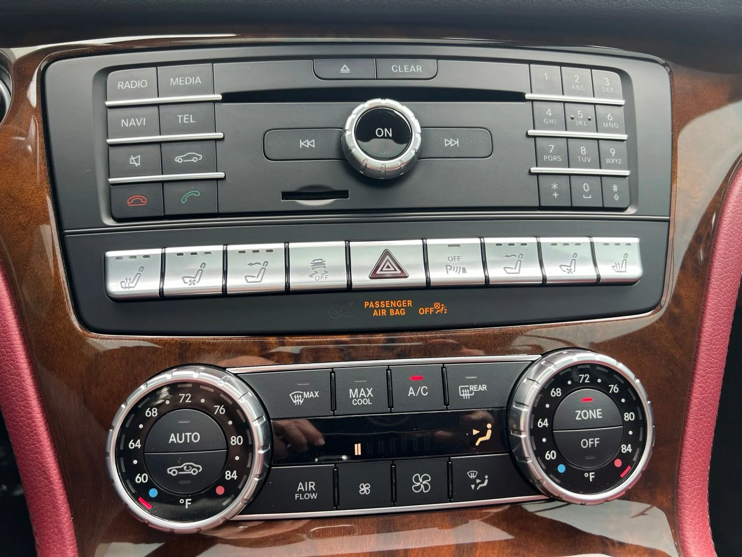 Used 2019 Silver Mercedes-Benz SL 550 image 22