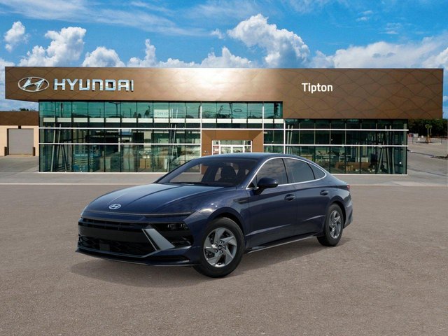 New 2026 Hyundai SONATA SE FWD 4dr Car