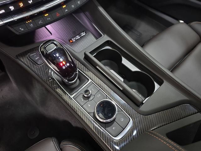 2026 Cadillac CT5 Sport - Photo 22