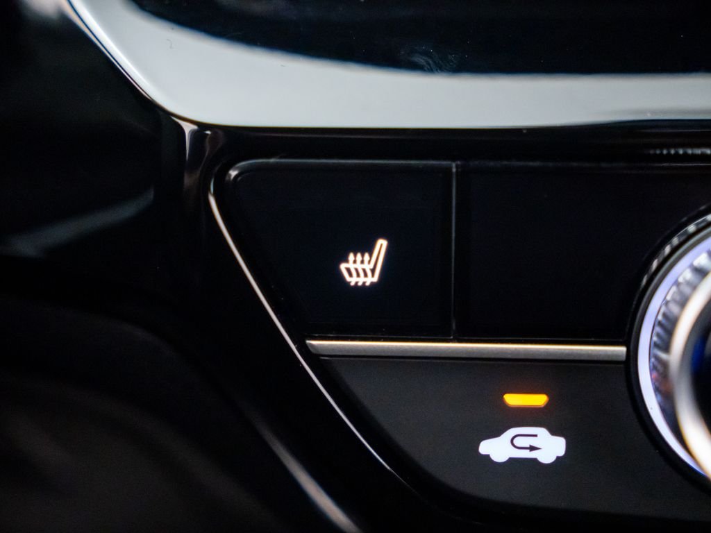 2025 Honda Civic Sport - Photo 22