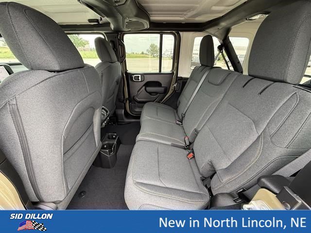 New 2026 41 Jeep Sport S image 15
