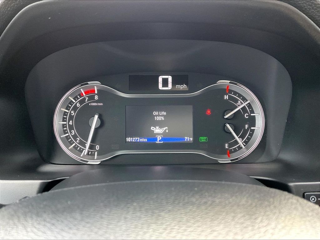 Used 2019 Gray Honda RTL image 25