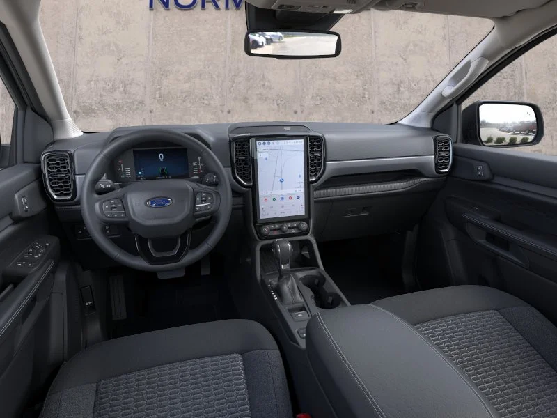 New 2026 Avalanche Ford XLT image 38