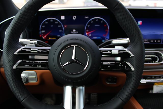 New 2027 Dark Petrol Mercedes-Benz GLE 450 image 50