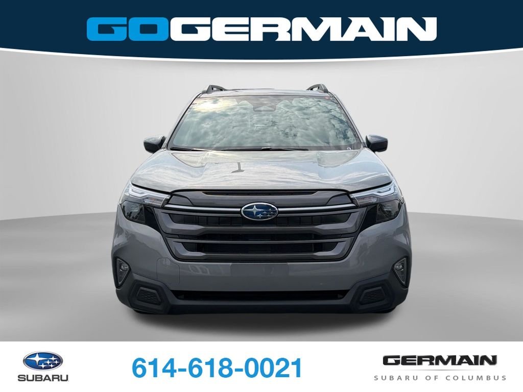 New 2026 RIVER ROCK PEARL Subaru Premium image 2