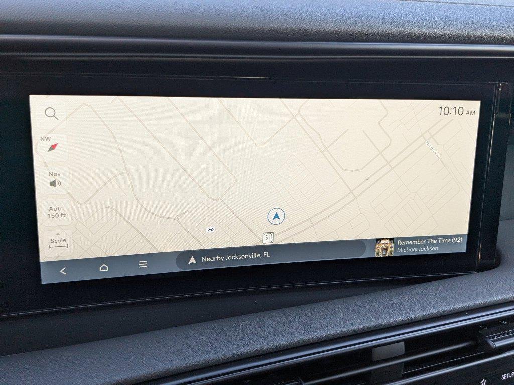 2026 Hyundai Palisade XRT Pro - Photo 23