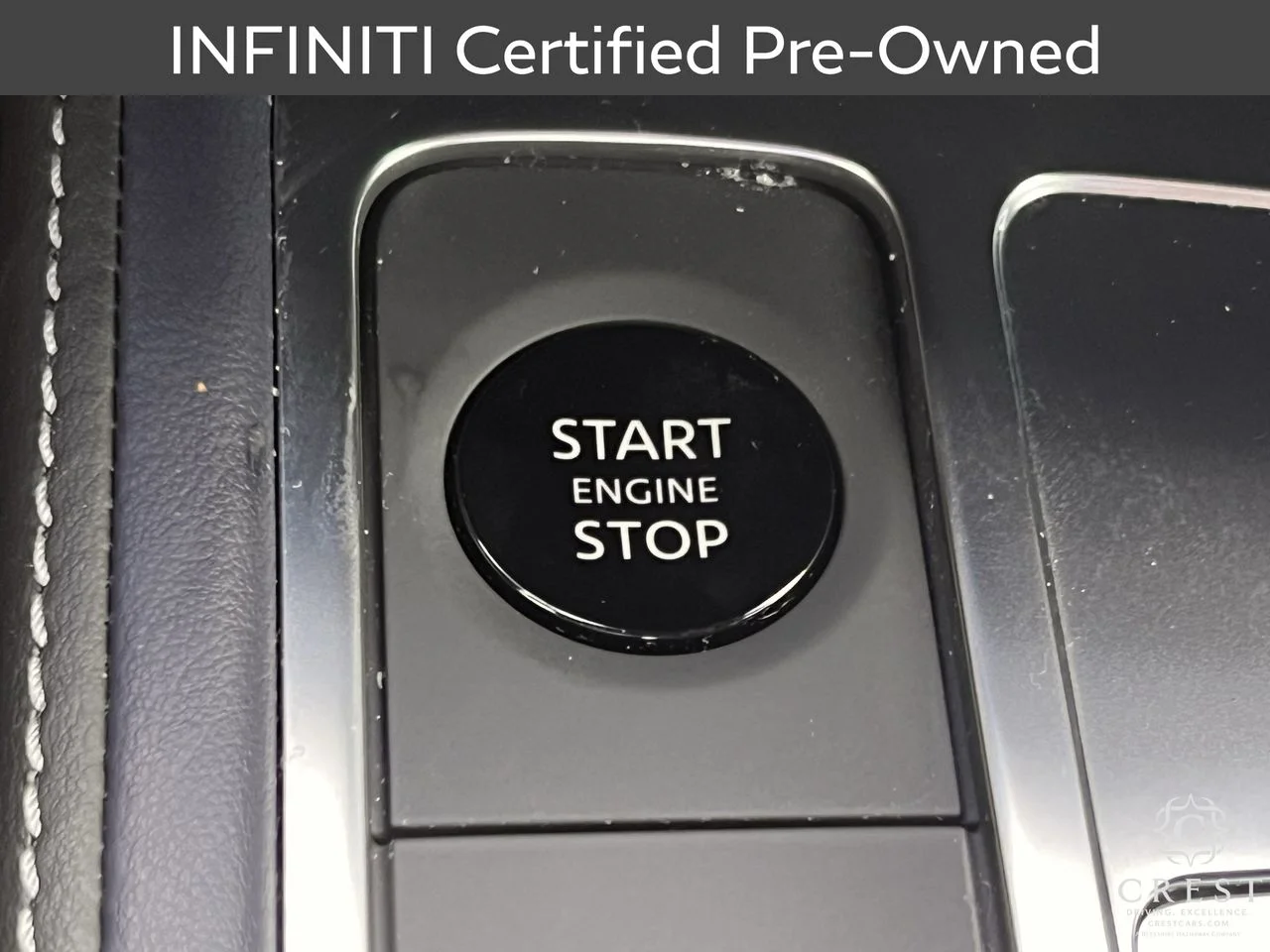 2026 INFINITI QX60 Sport - Photo 19