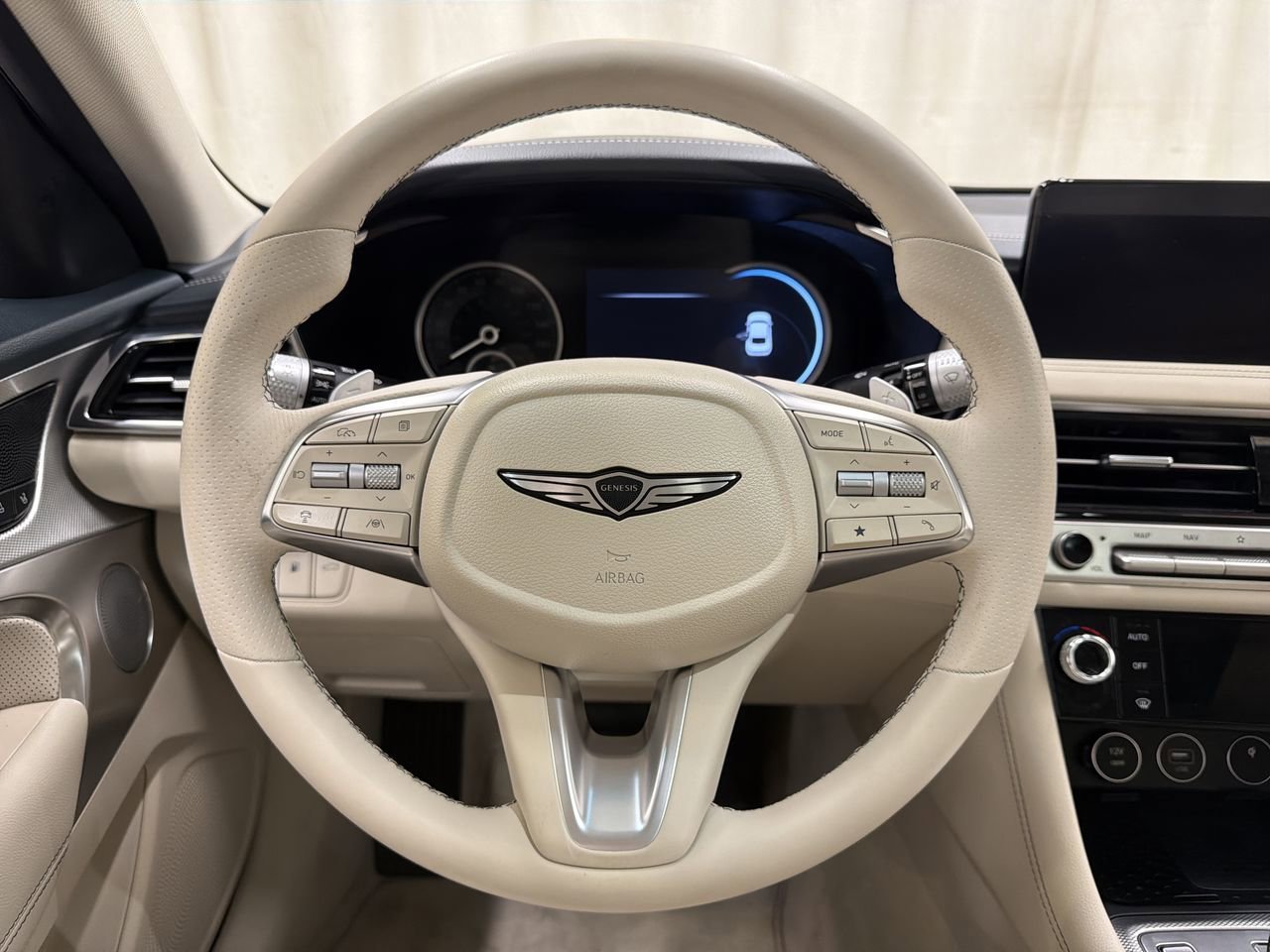 2026 GENESIS G70 Prestige - Photo 16