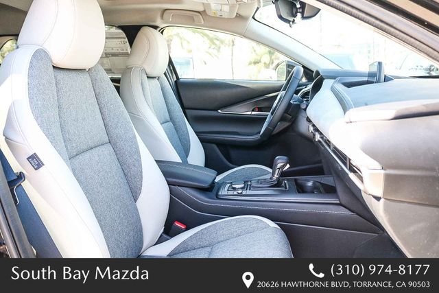 New 2026 Jet Black Mica Mazda 2.5 S Aire Edition image 9